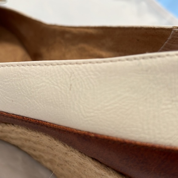 Aerosoles Peep Toe Wedge - Picture 16 of 16